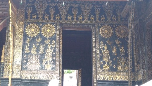 Wat Xieng Thong