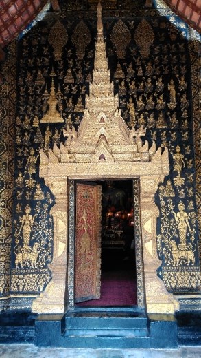 Wat Xieng Thong