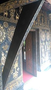 Wat Xieng Thong: by macedonboy, Views[99]