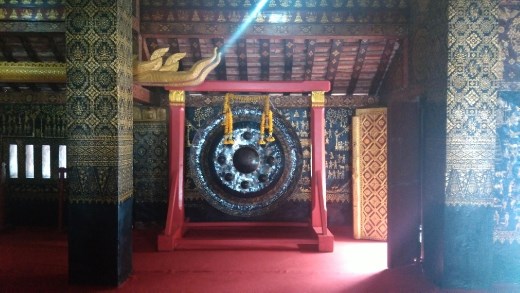 Wat Xieng Thong