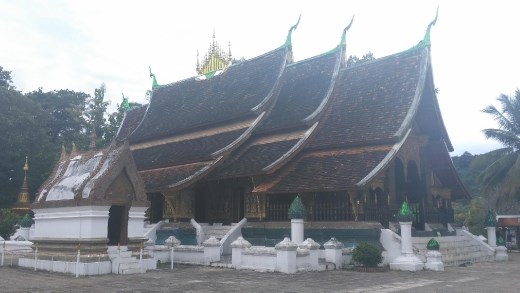 Wat Xieng Thong