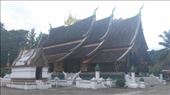 Wat Xieng Thong: by macedonboy, Views[129]