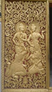 The ceremonial barge sanctum: by macedonboy, Views[141]