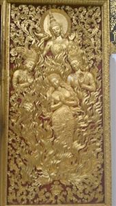 The ceremonial barge sanctum: by macedonboy, Views[113]