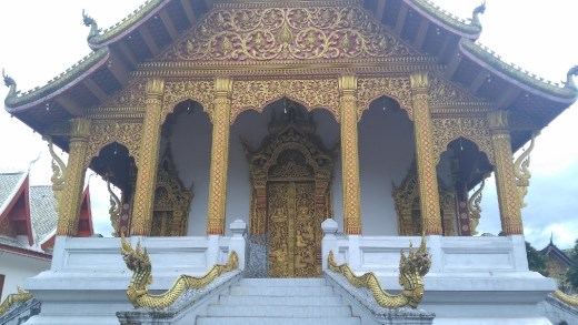 Wat Nong Sikhounmuang