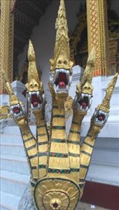 Wat Nong Sikhounmuang: by macedonboy, Views[98]