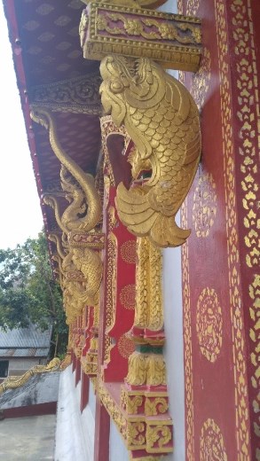 Wat Nong Sikhounmuang