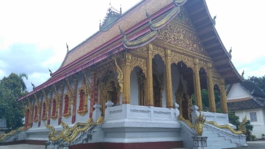 Wat Nong Sikhounmuang
