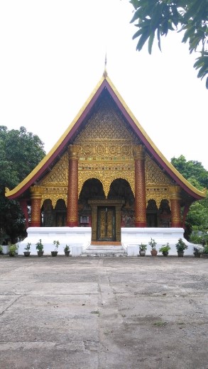 Wat Xieng Muan