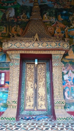 Wat Xieng Muan