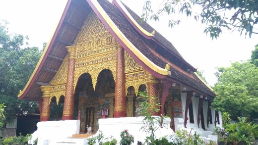 Wat Xieng Muan