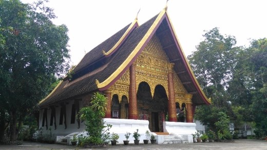 Wat Xieng Muan