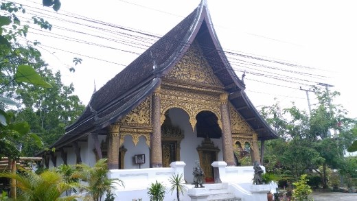Wat Choumkhong