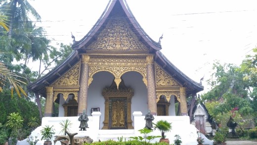Wat Choumkhong