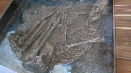 National Museum of Laos