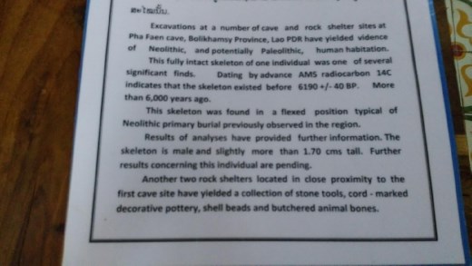 National Museum of Laos