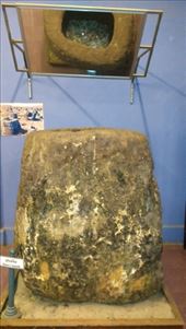 National Museum of Laos - Example from Plain of Jars: by macedonboy, Views[248]