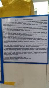 National Museum of Laos - Communit propaganda: by macedonboy, Views[239]