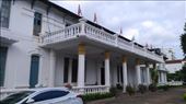 National Museum of Laos: by macedonboy, Views[275]