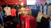 The night market in Vientiane: by macedonboy, Views[258]