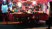 The night market in Vientiane: by macedonboy, Views[295]