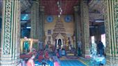 Inside Wat Si Muang: by macedonboy, Views[282]