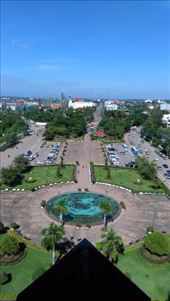 North view from top of Putaxai: by macedonboy, Views[244]