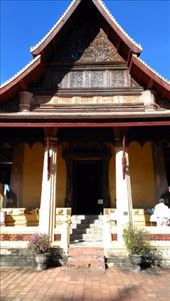 Wat Sisaket: by macedonboy, Views[132]