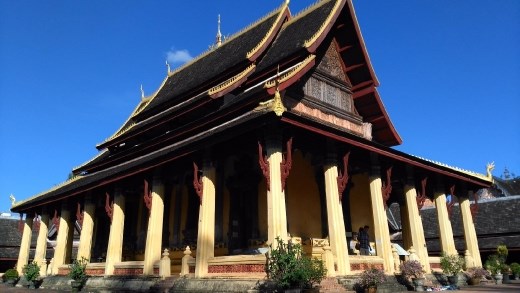 Wat Sisaket