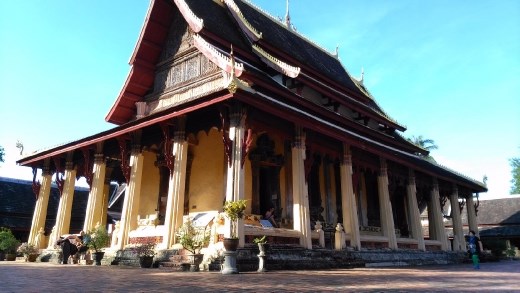 Wat Sisaket