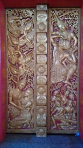 Wat Ong Teu: by macedonboy, Views[159]