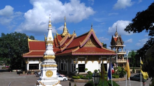 Wat Pho Chai