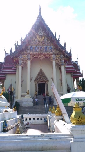 Wat Mi Chai Thung