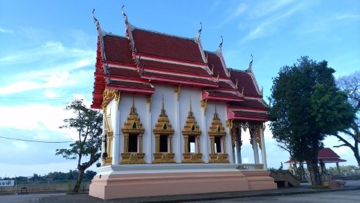 Wat Mi Chai Thung