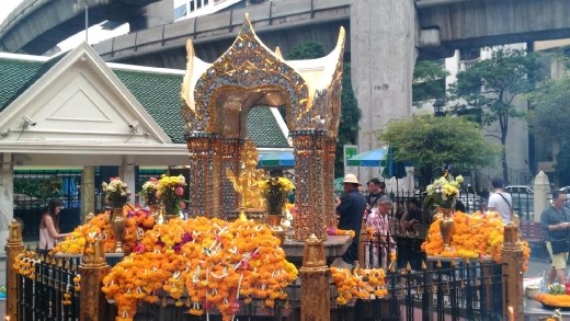 Erawin Shrine
