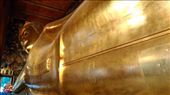 Reclining Buddha at Wat Pho: by macedonboy, Views[171]