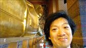 Reclining Buddha at Wat Pho: by macedonboy, Views[149]
