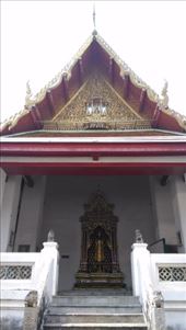 Western end of Sala Karn Parien: by macedonboy, Views[240]