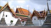 Outside Phra Buddha Deva Patimakorn: by macedonboy, Views[256]
