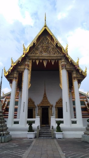 Phra Buddha Deva Patimakorn