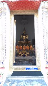 Phra Buddha Deva Patimakorn: by macedonboy, Views[220]
