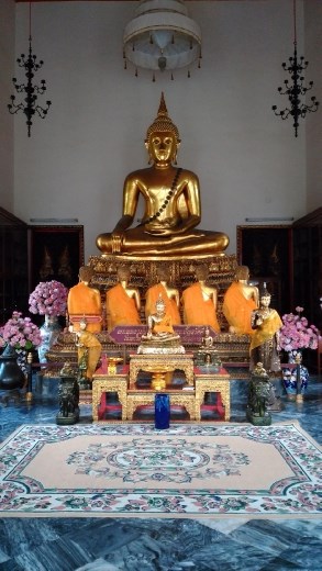 Phra Buddha Deva Patimakorn