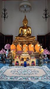 Phra Buddha Deva Patimakorn: by macedonboy, Views[600]