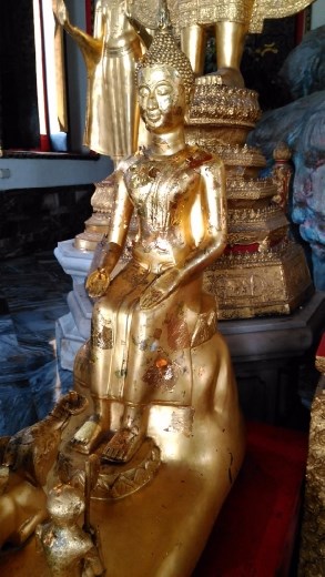 Phra Buddha Palilai