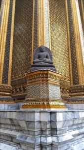 Grand Palace - Phra Mondhop: by macedonboy, Views[265]