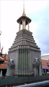 Grand Palace - Belfry: by macedonboy, Views[124]