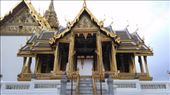 Grand Palace - Aphorn Phimok Prasat.: by macedonboy, Views[169]