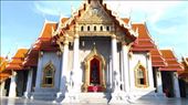 Wat Benchamabopi: by macedonboy, Views[146]