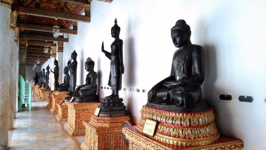 Wat Benchamabopi