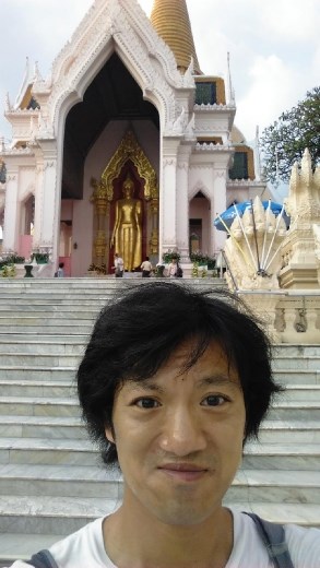 Phra Pathom Chedi School